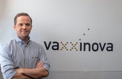 Vaxxinova reforça compromisso com a sanidade aquícola durante o IFC Brasil 2026
