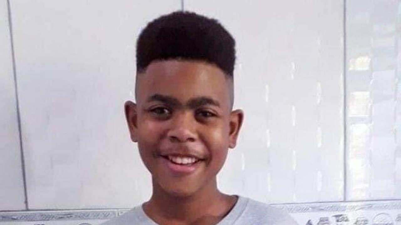 MPF vai investigar policiais federais em operação na qual João Pedro foi morto