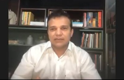 Ricardo Nezinho apresenta projeto criando medidas de proteção aos idosos durante situação de emergência de saúde pública