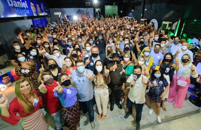 "A advocacia não é feita de atalhos", afirma Maiorano, ao encerrar comitê de Arapiraca