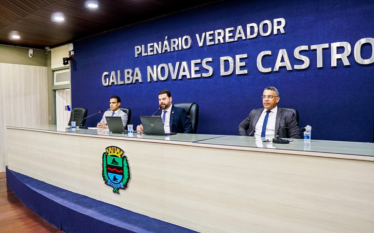 Câmara Municipal de Maceió vai publicar a nomeação de 21 concursados nesta quarta-feira (19)