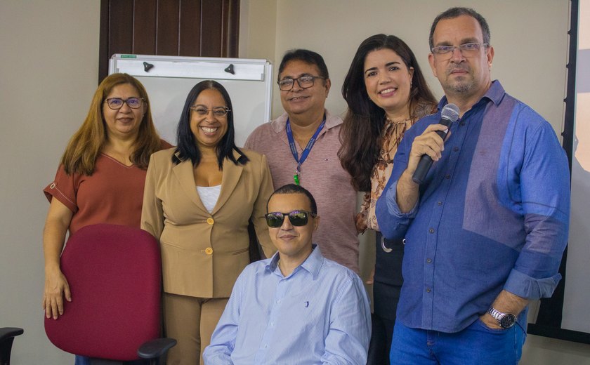 Sefaz Alagoas reúne contadores para encontro do Programa Contribuinte Arretado