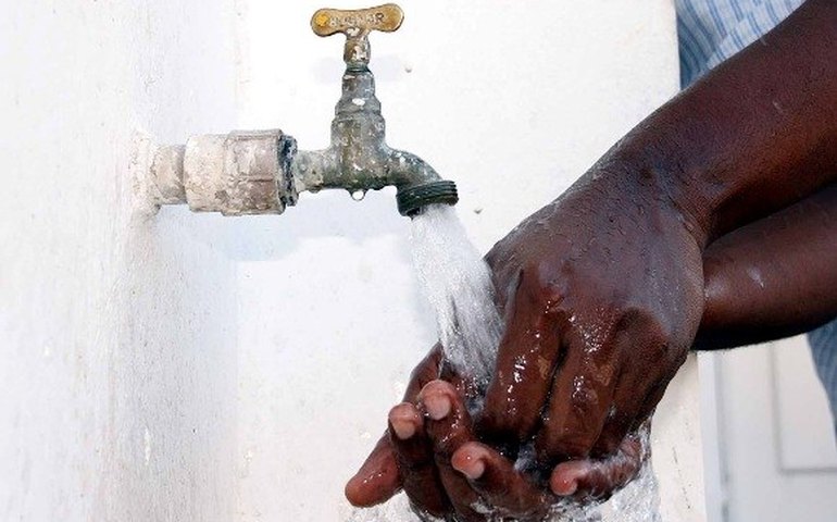 Em 5 anos, novos prédios deverão ter medidores individuais de água