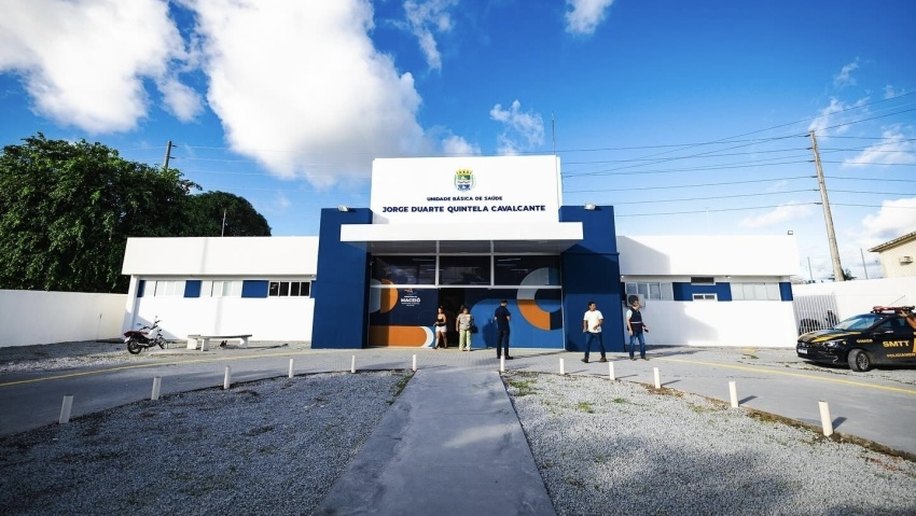 Confira o funcionamento dos serviços da Saúde de Maceió durante o São João