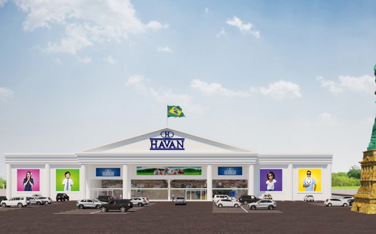 Incidentes ocorridos em loja da Havan não são consequência do resultado das eleições