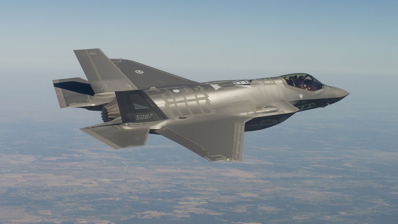 Centro de comando de operações aéreas da OTAN pode ser implantado na Noruega, relata mídia