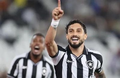 Com sufoco, Botafogo vence o Mirassol e deixa zona de rebaixamento