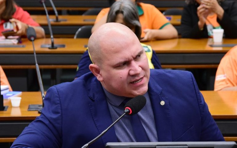 Comissão aprova projeto que prorroga empréstimos do FGTS para Santas Casas