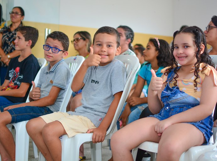 Apoiado pela MVV, projeto social Judô na Comunidade realiza aulas gratuitas em Craíbas