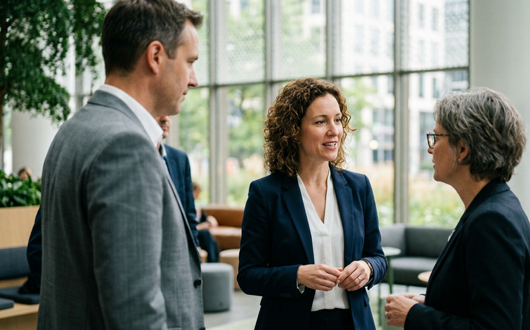 Bradesco consolida negócios de saúde em uma só empresa