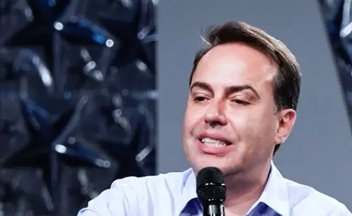 Criador do Patati Patata, Rinaldi Faria