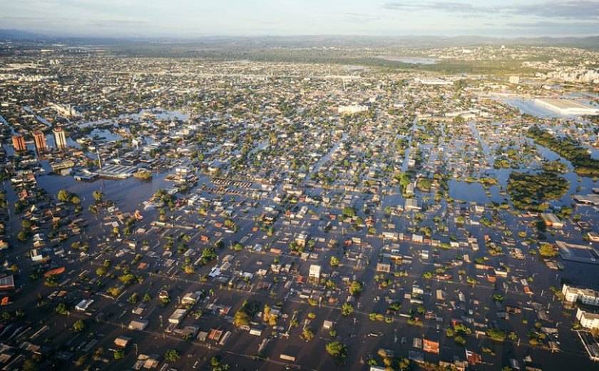 Medida provisória destina R$ 308 milhões para a área de saúde no Rio Grande do Sul