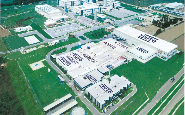 Laboratório Teuto disponibiliza mais de 130 oportunidades de emprego