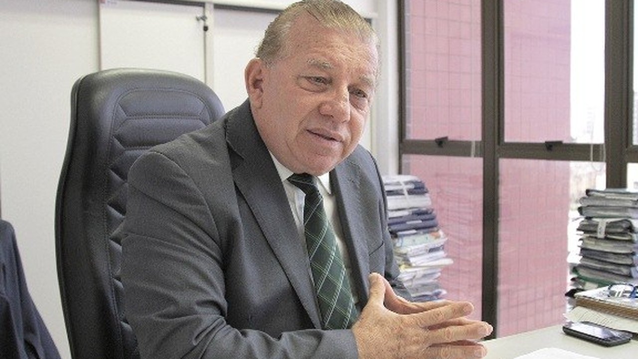 Novo secretário da Defesa Social defende unificação das polícias