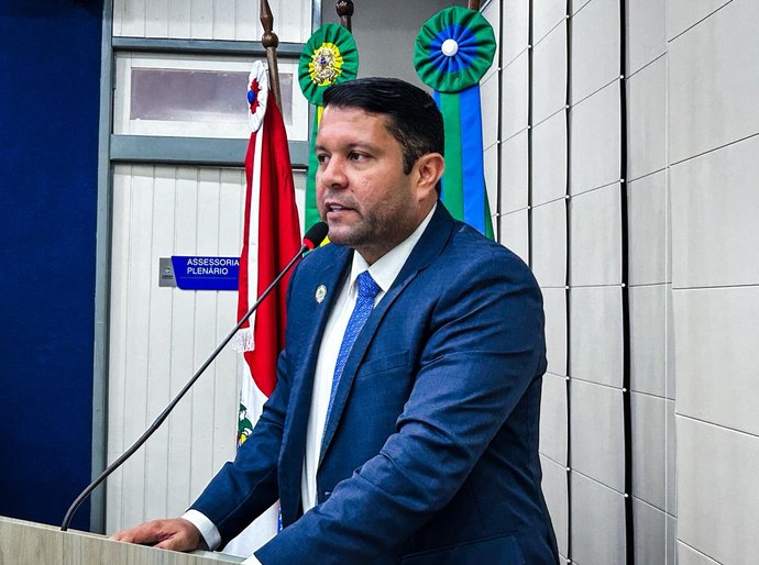 Vereador Allan Pierre apresenta projeto de lei que cria Programa Municipal de Abrigos para Animais abandonados em Maceió