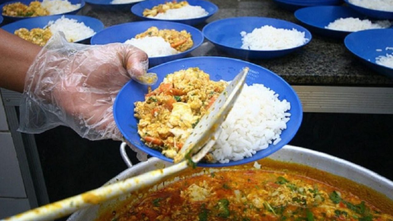 Ministério Público recomenda medidas para garantia do direito à Educação; alimentação escolar deve ser mantida