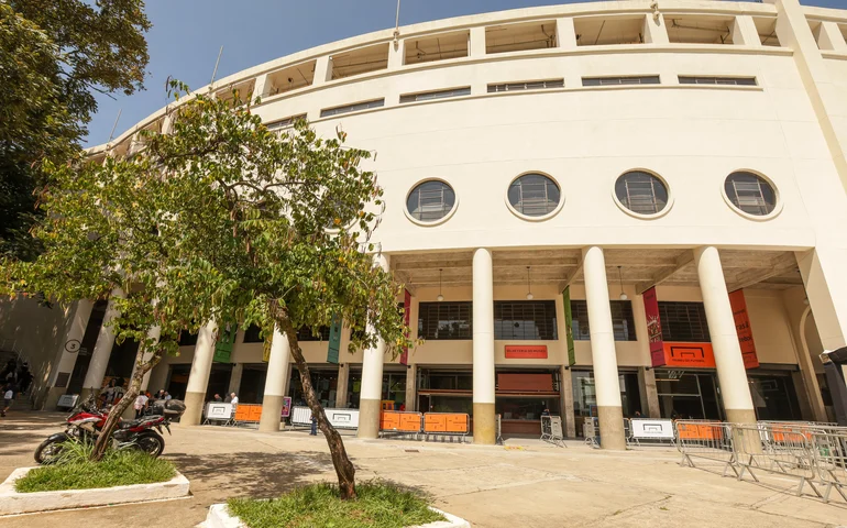 Museu do Futebol lança edital para credenciamento de projetos culturais, feira criativa e gastronomia