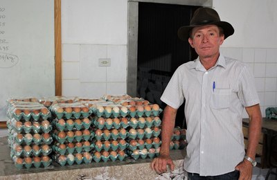Coopafas gera renda para dezenas de famílias do Sertão alagoano