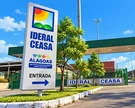 Contrato prevê seis galpões e uma fábrica de polpas dentro da Ceasa. - Foto: Reprodução