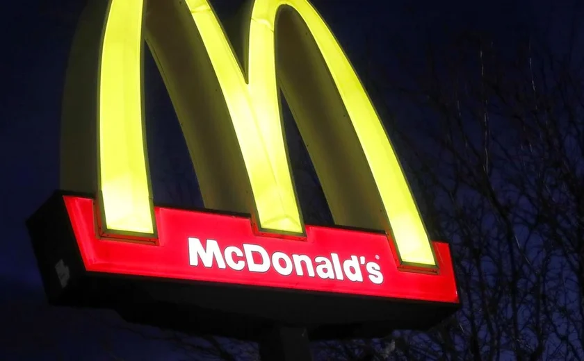 McDonald's supera em vendas de mesma loja no 4º tri e quer abrir 2,2 mil restaurantes em 2025