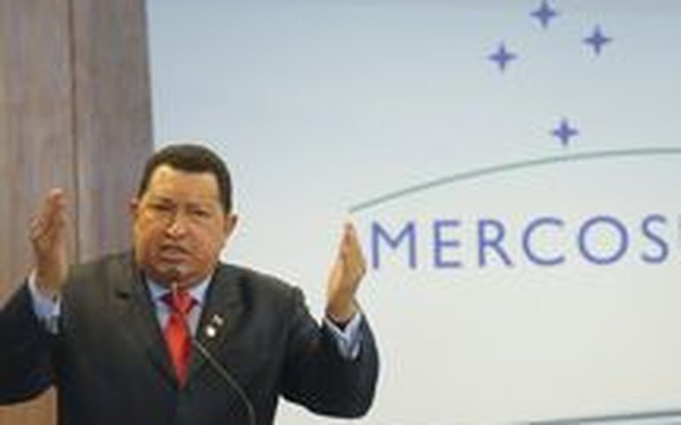 Chávez terá dez dias de homenagens um ano após sua morte