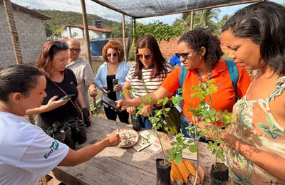Sebrae impulsiona novas rotas e reposiciona o turismo em Alagoas