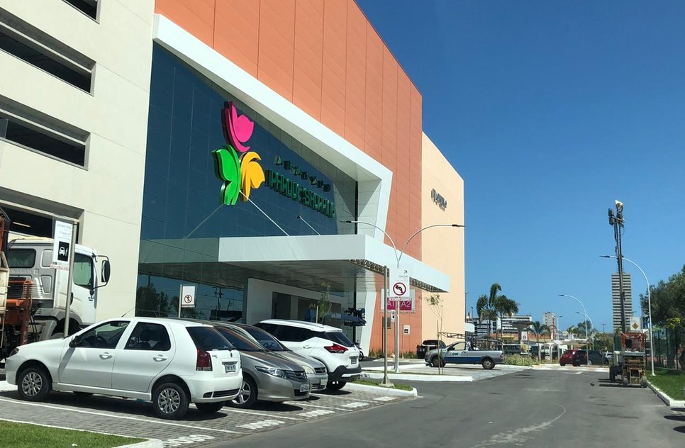 ARACAJU PARQUE SHOPPING