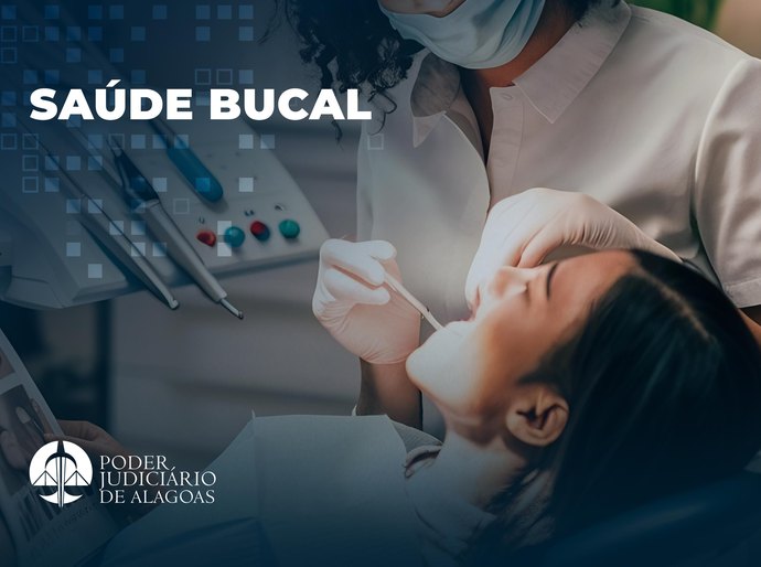 Dentista alerta para os cuidados com a saúde bucal e a prevenção de doenças