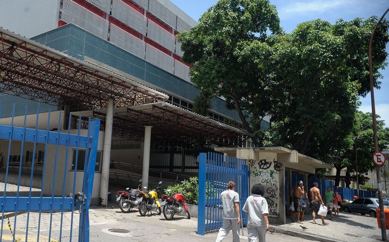 Hospital municipal do Rio receberá R$ 850 milhões para modernização