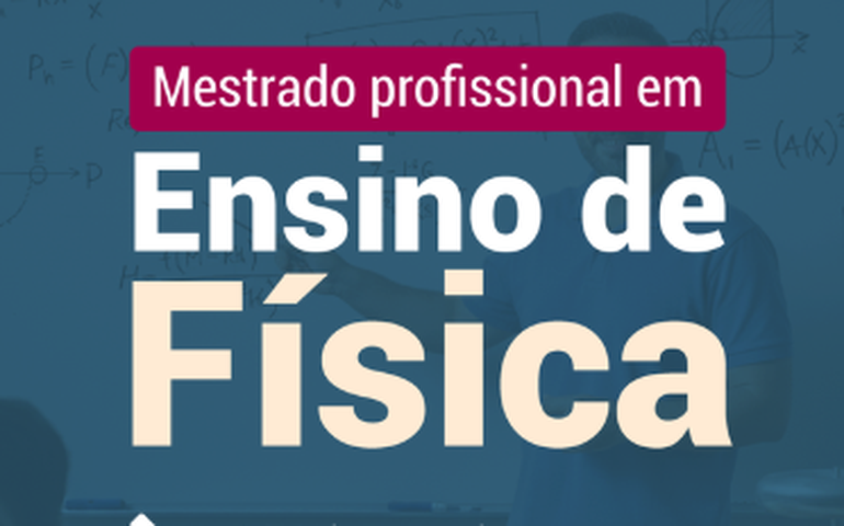 Pela 1ª vez, Campus Arapiraca oferta vagas no Mestrado em Ensino de Física