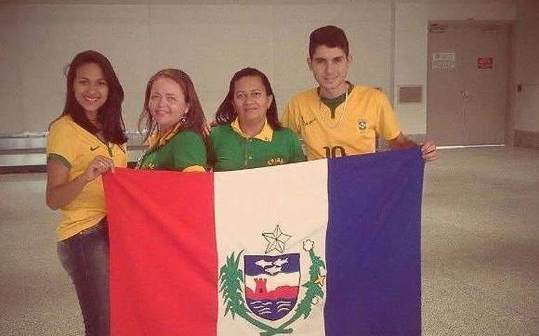 Feira do Emprego promove mais de 200 cadastros de estágio para estudantes