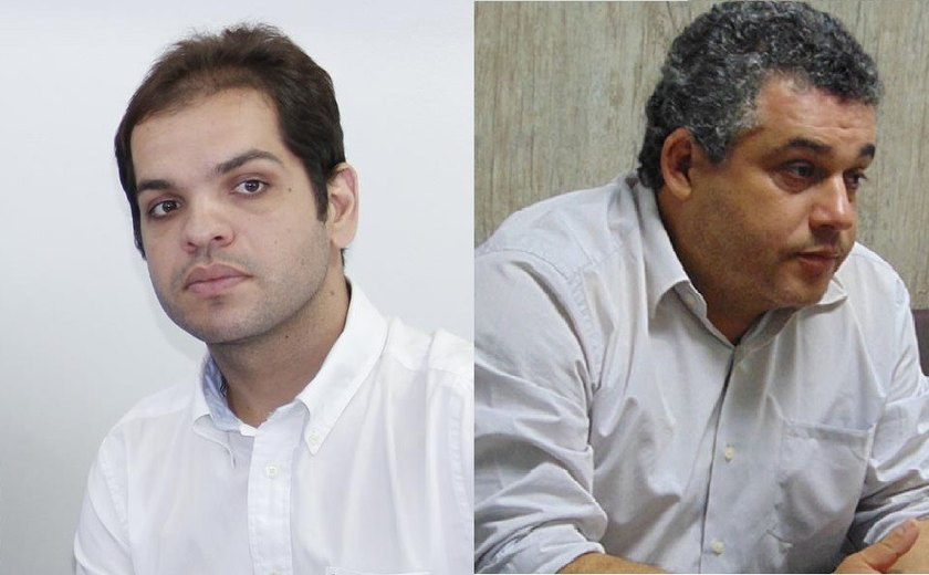Caso Julio Cézar: Opositores de Palmeira rechaçam insinuação da Gazeta