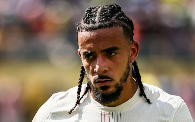 Gusto vê Chelsea em condições de desbancar o PSG, mas avisa: 'Temos de dar tudo como equipe'