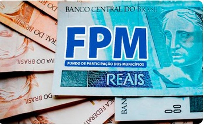 CNM diz que a primeira transferência do mês está 4,2% maior que o valor de abril passado, que fechou em R$ 6,7 milhões