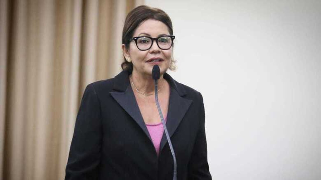 Rose Davino afirma que projetos de transformação social serão o foco de seu mandato