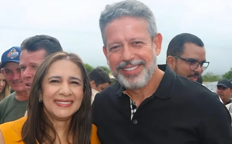 Apoio de Fal Farias no Sertão impulsiona projeto de Arthur Lira ao Senado e consolida avanços em Mata Grande