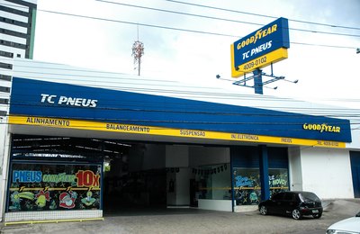 TC Pneus, revendedora Goodyear, promove Workshop de Mecânica Básica para Mulheres em Maceió e Arapiraca (AL)