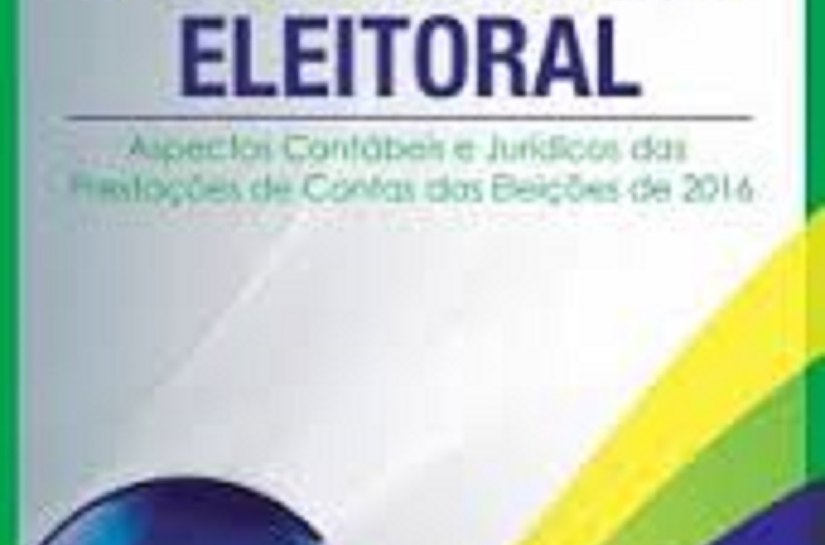 Conselho Federal lança livro eletrônico sobre Prestação de Contas Eleitorais