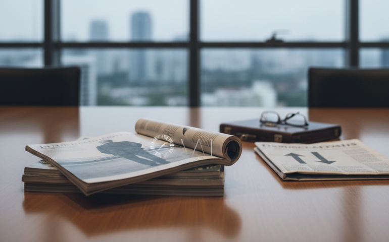 The Economist sugere que Lula não dispute reeleição por idade e critica Flávio Bolsonaro