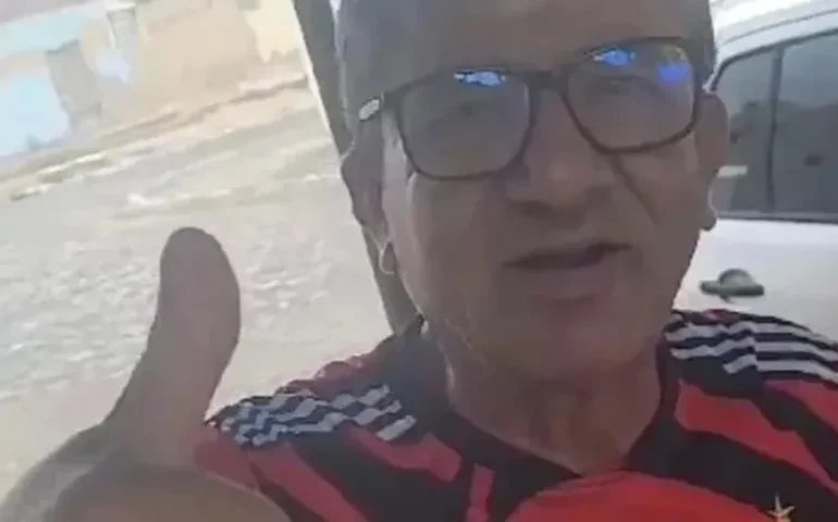 PC investiga motivação para crime de cabo PM da reserva enterrado em quintal de casa em Arapiraca