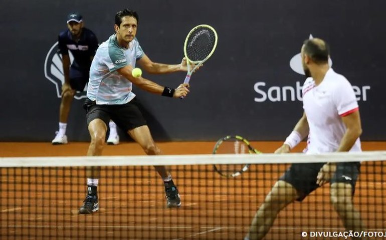 Rio Open anuncia novo torneio que dará convite para qualifying do ATP 500