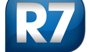 logomarca portal R7 internet