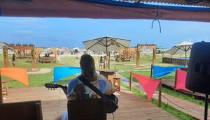 barzinho musica / Foto: Agencia Aracaju de notícias