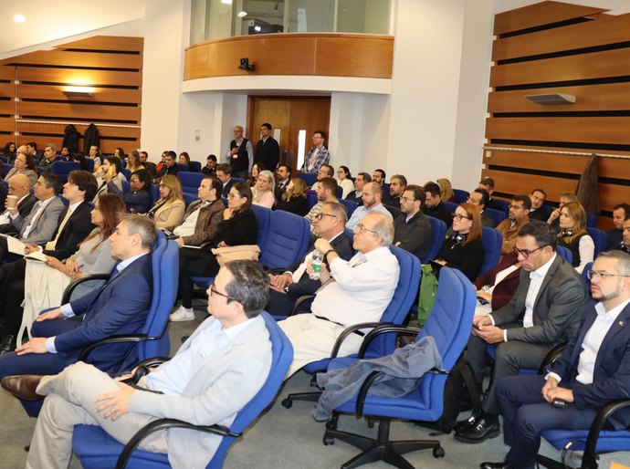 Alagoas participa de programa internacional de capacitação em infraestrutura