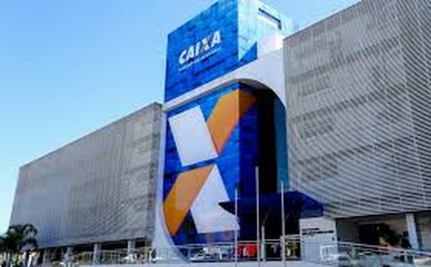 Inscrições para concurso da Caixa para nível superior encerram nesta segunda (08)