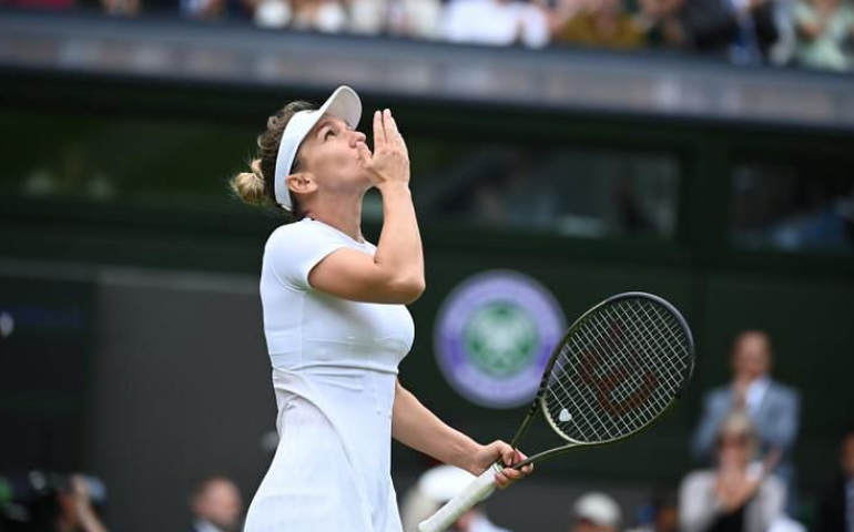 Halep se aposenta aos 33 anos após títulos de Grand Slam, nº 1 no ranking e doping polêmico