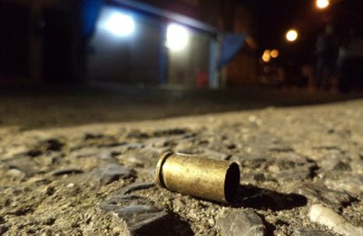 Em dez anos, número de homicídios em Alagoas avança 141,1%