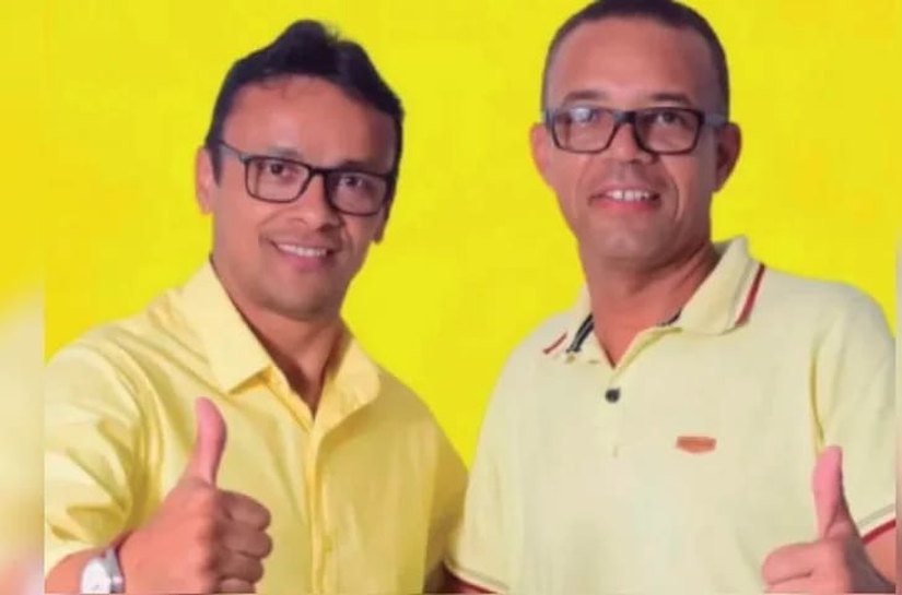 Justiça Eleitoral cassa mandatos do prefeito e vice de Passo de Camaragibe