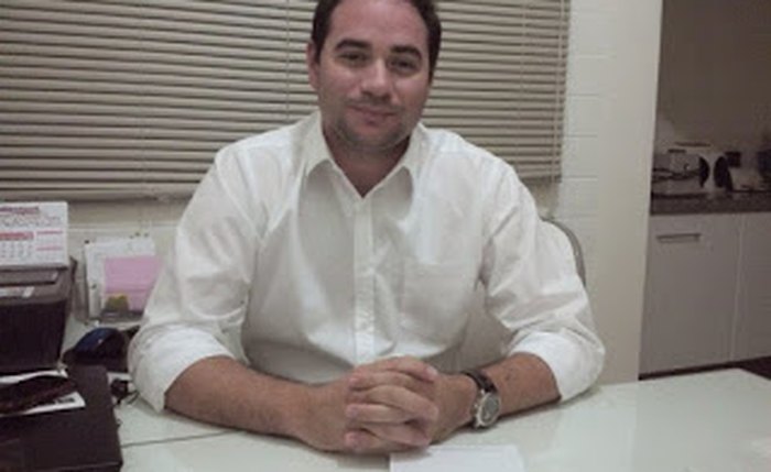 Rafael Campos