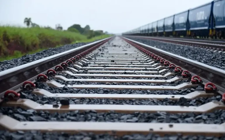 Ferrovia em MT vai chegar até Lucas do Rio Verde, diz CEO da Rumo
